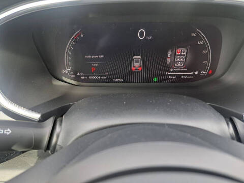 2026 Acura MDX w/Tech