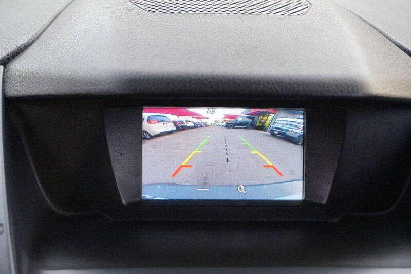 2017 Ford Transit Connect XL