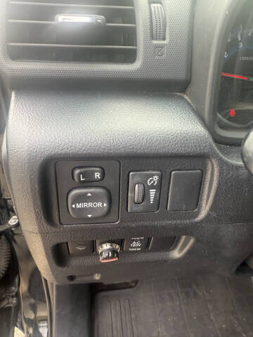 2014 Toyota 4Runner SR5 Premium