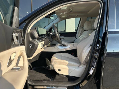 2022 Mercedes-Benz GLE GLE 350 4MATIC