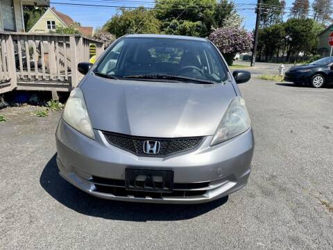 2009 Honda Fit for sale at Life Auto Sales in Tacoma WA