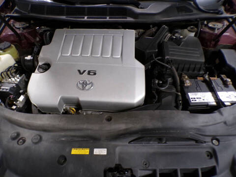 2009 Toyota Avalon XL