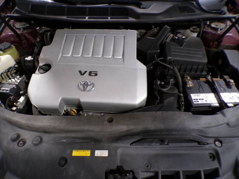 2009 Toyota Avalon XL