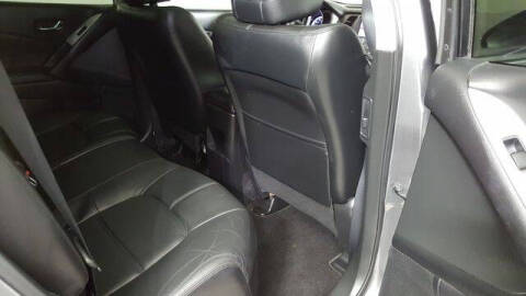 2014 Nissan Murano SL