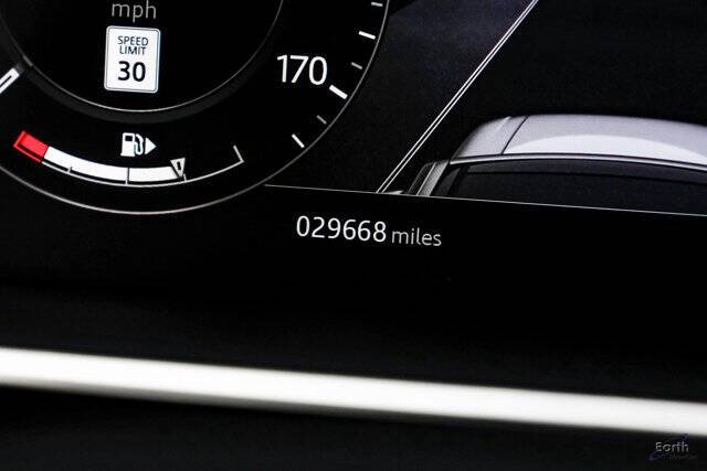 2020 Land Rover Range Rover Autobiography