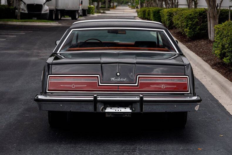 1978 Ford Thunderbird
