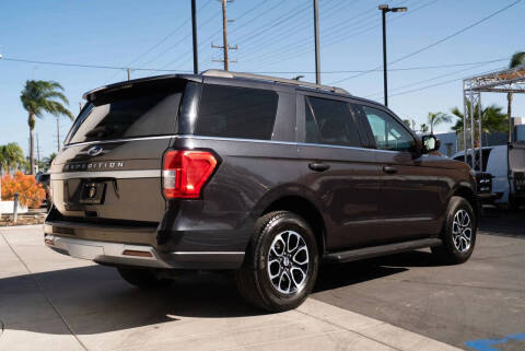 2024 Ford Expedition XLT