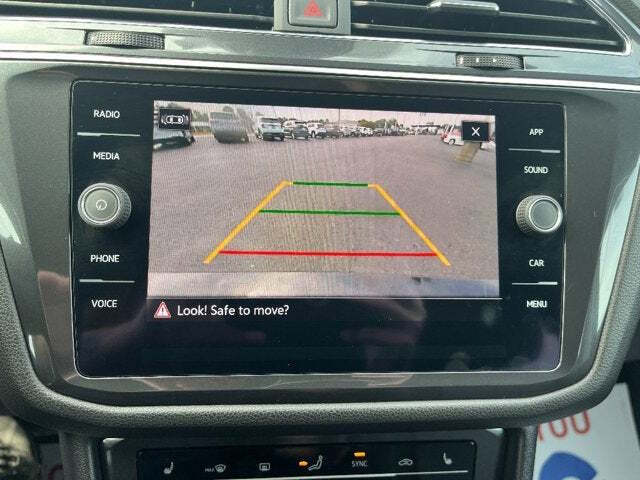 2022 Volkswagen Tiguan 27