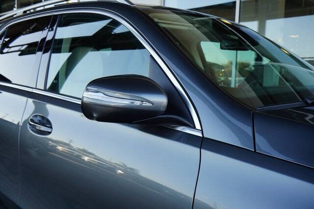 2026 Mercedes-Benz GLE GLE 450 4MATIC