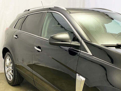 2015 Cadillac SRX Performance Collection