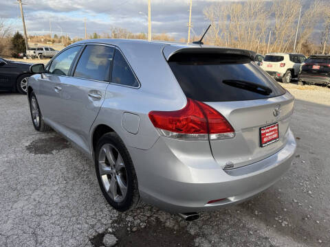 2009 Toyota Venza AWD V6