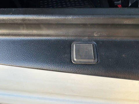 2016 Land Rover LR4 HSE