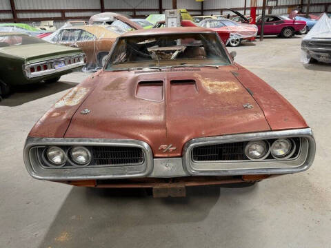 1970 Dodge Coronet