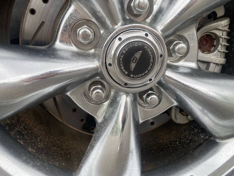 1992 Chevrolet Corvette