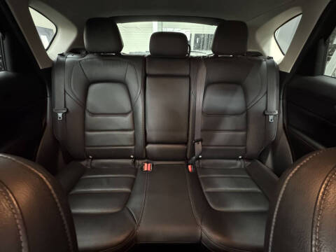 2022 Mazda CX-5 2.5 S Premium Plus