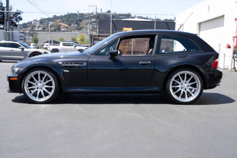 2000 BMW M
