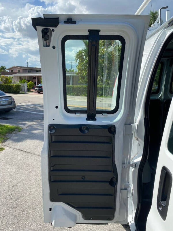 2020 Chevrolet Express 2500