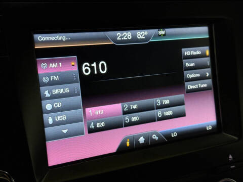 2015 Lincoln Navigator