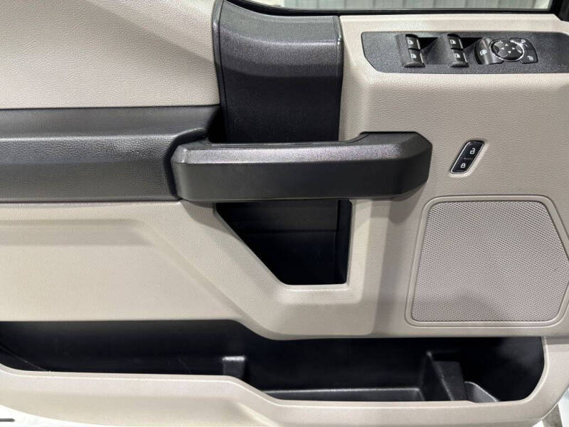 2019 Ford F-350 Super Duty XL