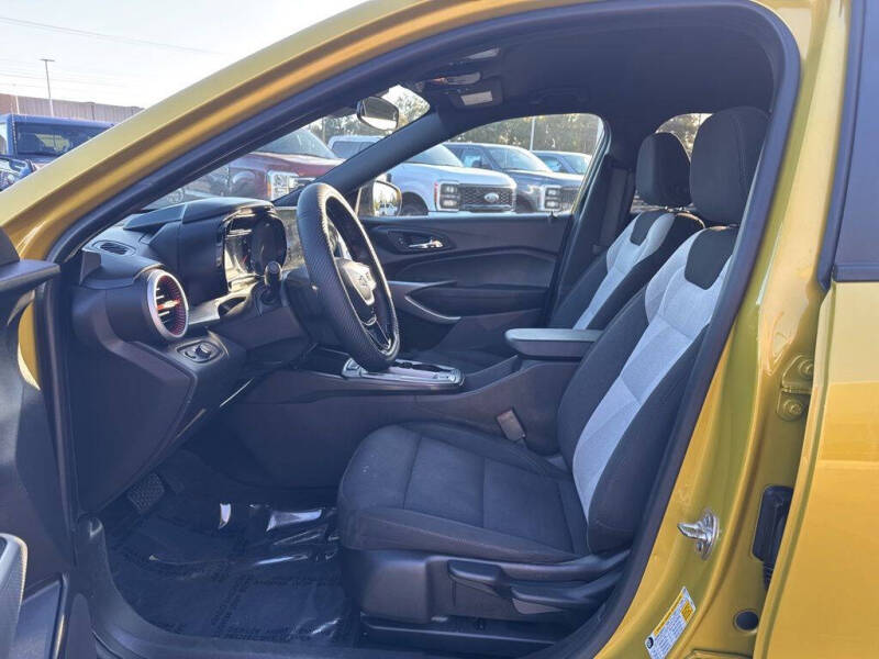 2025 Chevrolet Trax RS