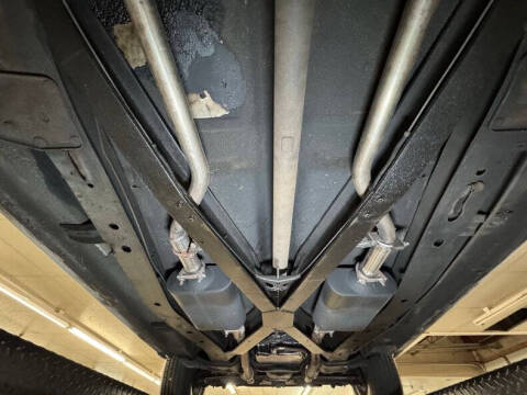 1964 Studebaker Daytona