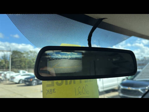 2021 Chevrolet Express 2500