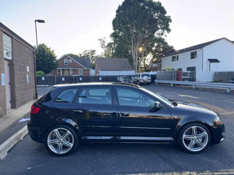 2013 Audi A3 2.0 TDI Premium Plus