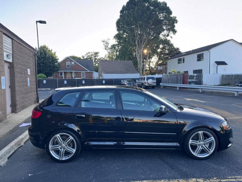 2013 Audi A3 2.0 TDI Premium Plus
