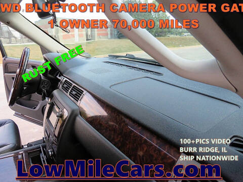 2011 GMC Yukon Denali