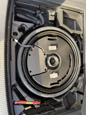 2022 Audi Q5 quattro S line Premium 45 TFSI