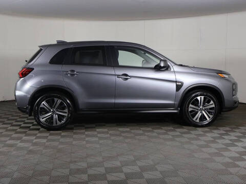 2025 Mitsubishi Outlander Sport