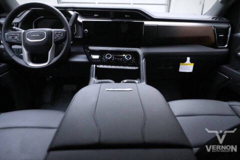 2026 GMC Sierra 3500HD