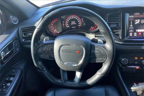 2021 Dodge Durango GT