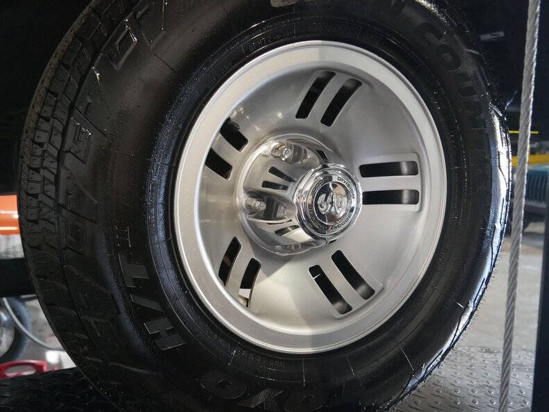 1992 Dodge RAM 150