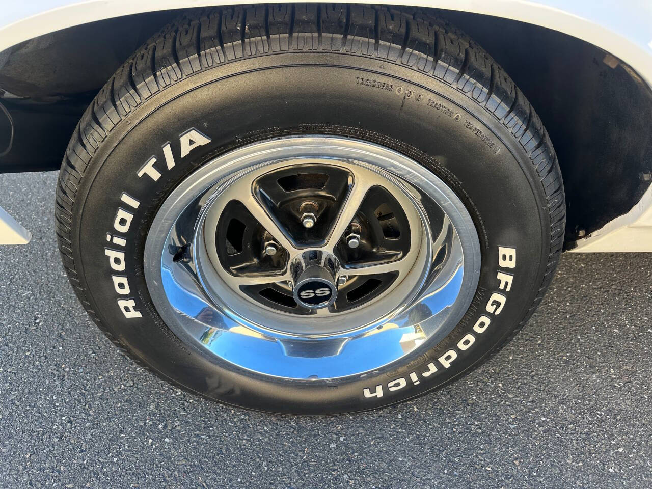 1970 Chevrolet Nova 27