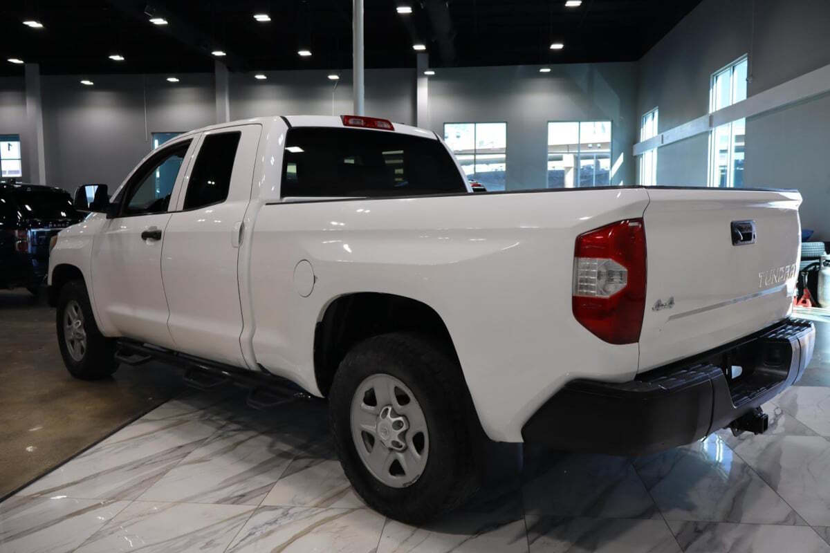 2019 Toyota Tundra for sale at IMD MOTORS, INC in Dallas, TX