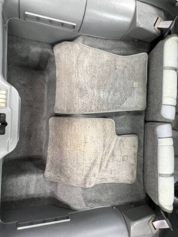 1989 Chevrolet Camaro