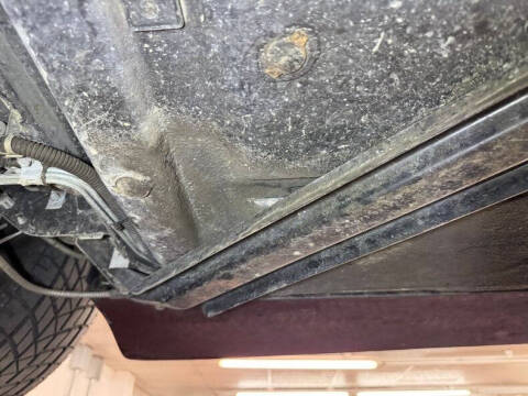 1986 Chevrolet Corvette