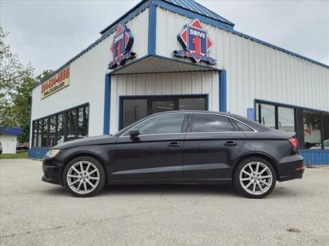 2015 Audi A3 for sale at DRIVE 1 OF KILLEEN in Killeen TX