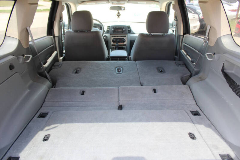 2006 Jeep Grand Cherokee Laredo