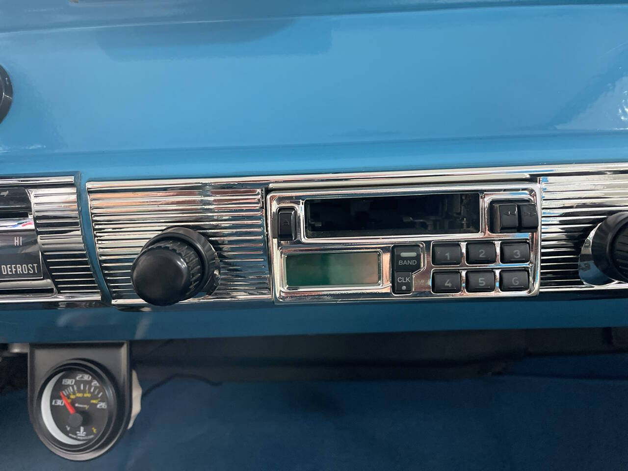 1956 Ford Fairlane 25