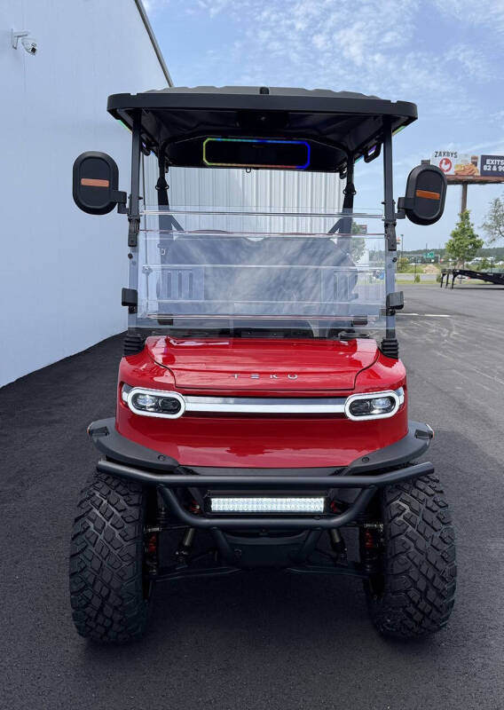 2026 TEKO TURBO 2+2