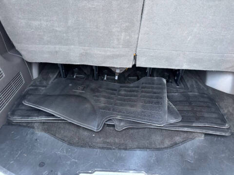 2012 Chevrolet Express LT 2500