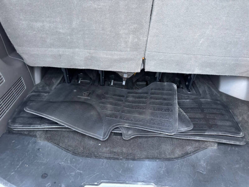 2012 Chevrolet Express LT 2500