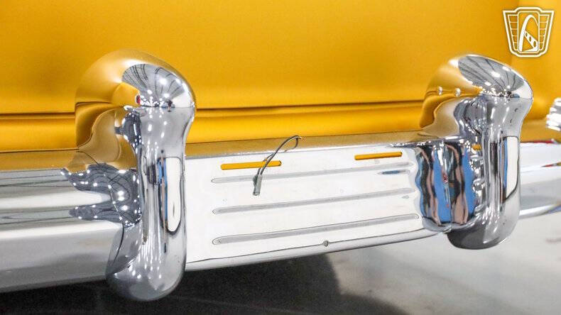 1951 Mercury Custom
