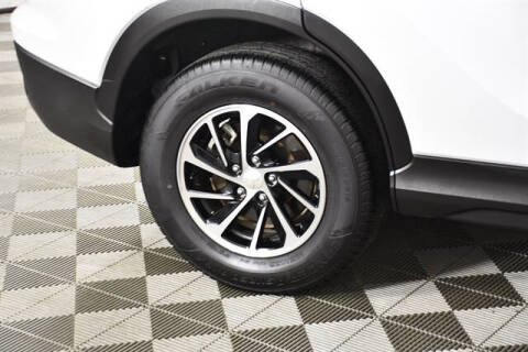 2024 Mitsubishi Eclipse Cross ES