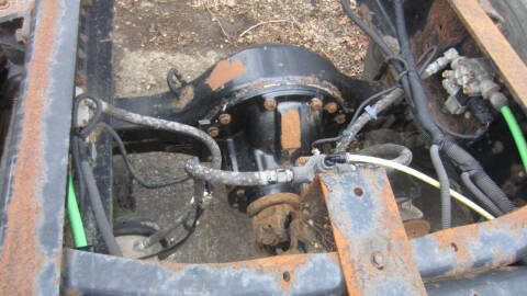 2012 International DuraStar 4300