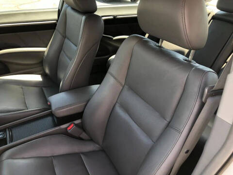 2011 Honda Civic