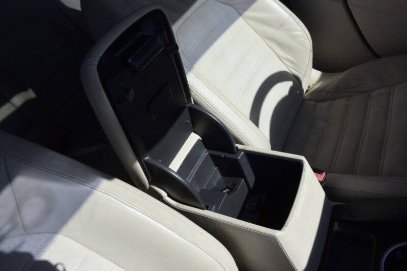 2014 Volkswagen Passat 2.0L TDI SEL Premium