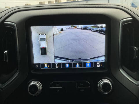 2023 GMC Sierra 2500HD